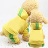 Spring Pet Dog Clothes