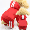 Spring Pet Dog Clothes