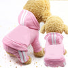 Spring Pet Dog Clothes