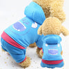 Spring Pet Dog Clothes