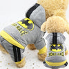 Spring Pet Dog Clothes