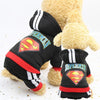 Spring Pet Dog Clothes