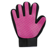 Silicone Pet Grooming Glove