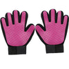 Silicone Pet Grooming Glove