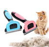 Combs Dog Hair Remover Cat