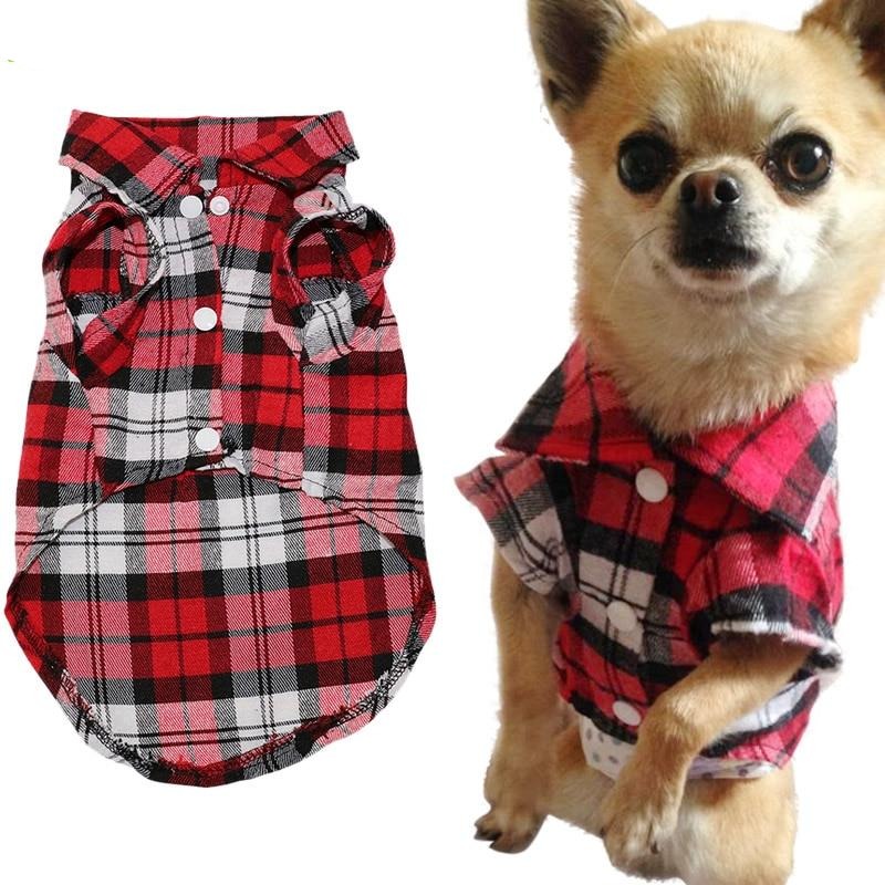 Pet Dog Clothes