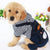 Fashion Striped Pet Dog