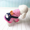 Fashion Striped Pet Dog