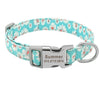 Customized Printed Pet Collar