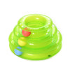 pet cat toy Tower Tracks