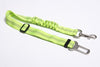 nylon pet elastic car seat belt