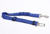 nylon pet elastic car seat belt