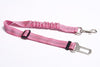 nylon pet elastic car seat belt