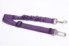 nylon pet elastic car seat belt