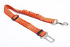 nylon pet elastic car seat belt